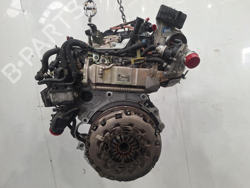 Engine TOYOTA VERSO (_R2_) 1.6 D4-D (WAR20_) | BP37484921M1 - Image 5