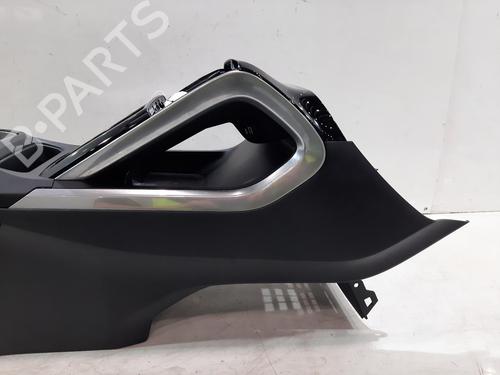 Middle console JAGUAR I-PACE (X590) EV400 AWD | BP29237347I22 