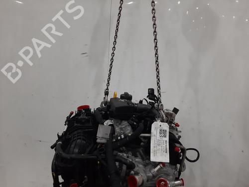 Motor SKODA SCALA (NW1) 1.0 TSI | BP32144826M1 