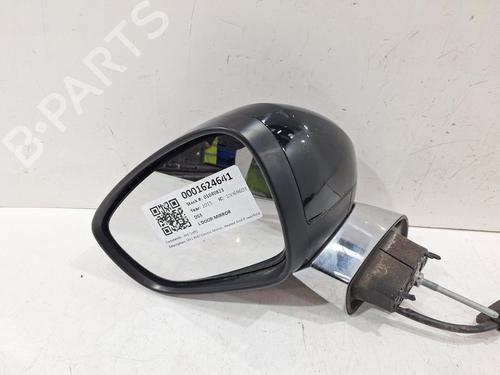 Used Left mirror CITROËN DS3 (SA_) 1.6 HDi 90 (92 hp) 31999752