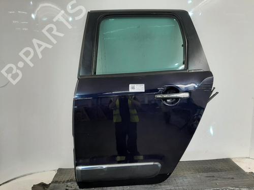 left-rear-door-citroen-c3-picasso-sh_-2008-38446820 main image