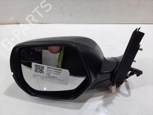 Used Left mirror HONDA CR-V IV (RM_) 2.0 AWD (RE5, RM2) (155 hp) 29322912
