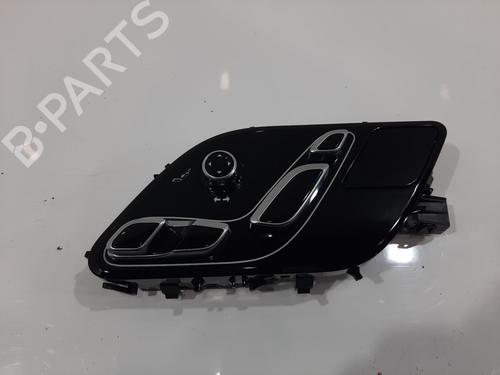 Module électronique LAND ROVER RANGE ROVER IV (L405) 4.4 SDV8 4x4 (340 hp) 29553447