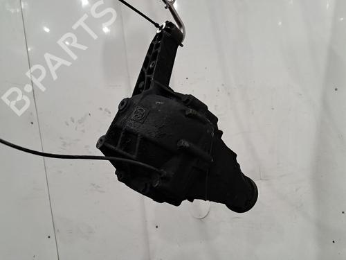 Front differential MERCEDES-BENZ M-CLASS (W163) ML 270 CDI (163.113) | BP26808938M23 