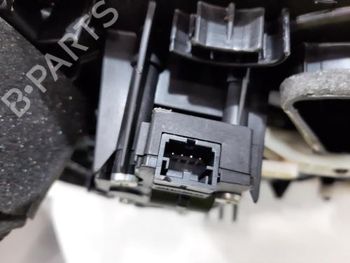 Heater matrix JAGUAR I-PACE (X590) EV400 AWD | BP30304020M63 