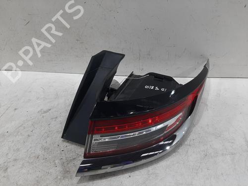 Used Right taillight DS DS 3 / DS 3 CROSSBACK (UR_, UC_, UJ_) 1.2 PureTech 130 (URHNSS) (131 hp) 31361198