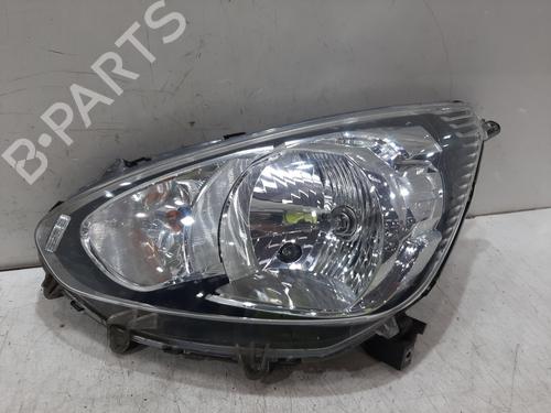 Used Left headlight Left headlight 36950901 36950901