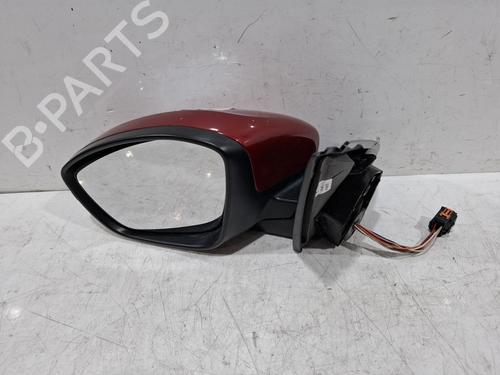 Used Left mirror Left mirror 39507110 39507110