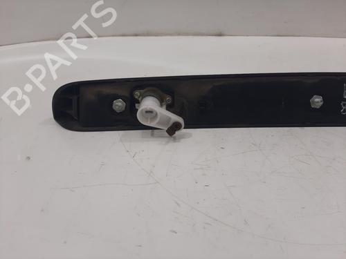 Tailgate handle FIAT PANDA (312_, 319_) 1.2 (312PXA1A) | BP29398369C132 