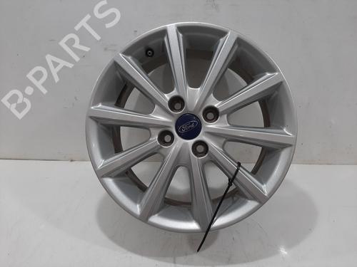 Used Rim FORD FIESTA VII (HJ, HF) 1.0 EcoBoost (101 hp) 30406826
