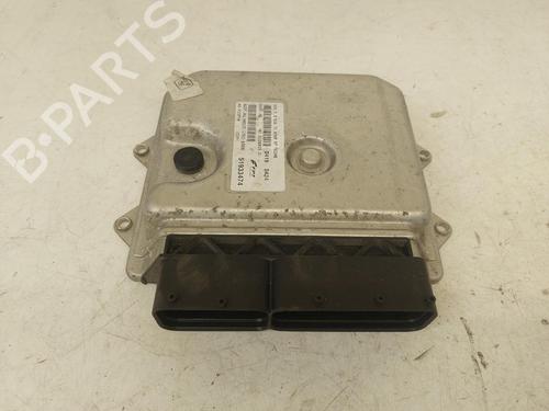 Engine control unit (ECU) FIAT 500 (312_) 0.9 (312AXG1A, 312.AXG11) | BP26747848M57 - Image 2