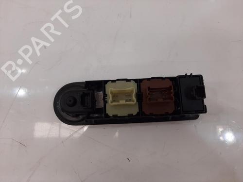 Right front window switch RENAULT CAPTUR I (J5_, H5_) 0.9 TCe 90 | BP38236764I26 - Image 5