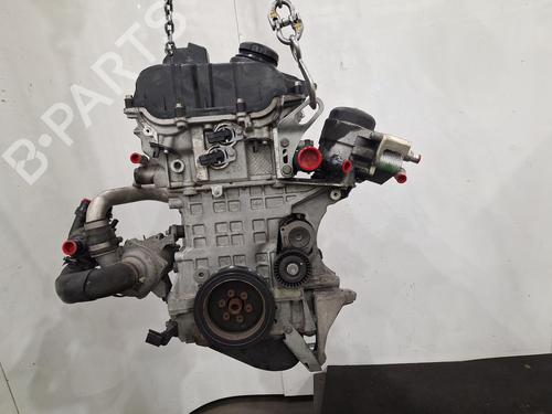 Motor BMW 3 (E90) 318 i (143 hp) 29603781