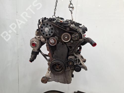 Used Engine AUDI A4 B8 (8K2) 2.0 TDI (150 hp) 30735784
