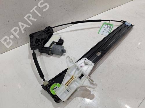 Rear right window mechanism VW TOURAN (5T1) 2.0 TDI | BP27155687C25 