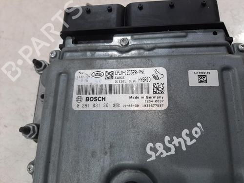 Control unit LAND ROVER RANGE ROVER SPORT II (L494) 3.0 SDV6 Hybrid 4x4 | BP32063982M11 