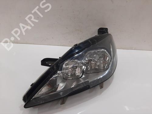 Used Left headlight Left headlight PEUGEOT 308 SW II (LC_, LJ_, LR_, LX_, L4_) 1.6 HDi / BlueHDi 115 (LCBHXM, LCBHXT) (115 hp) 34619647 34619647