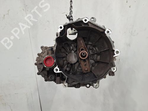 Used Gearbox VW UP! (121, 122, BL1, BL2, BL3, 123) 1.0 (75 hp) 32478556