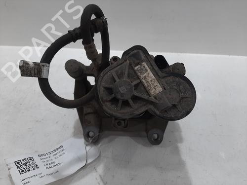 Other JAGUAR I-PACE (X590) EV400 AWD | BP26852728O1