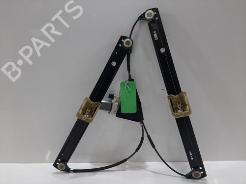 Front left window mechanism VW TOUAREG (CR7, RC8) 3.0 TDI 4motion | BP28084891C22 