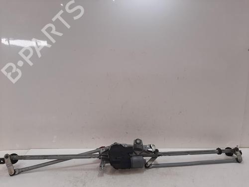 Used Front wiper motor VAUXHALL ASTRA Mk VI (J) Estate (P10) 1.6 (116 hp) 29266725