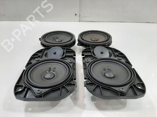 Speaker BMW 5 Touring (G31) 520 d | BP26808882E2 