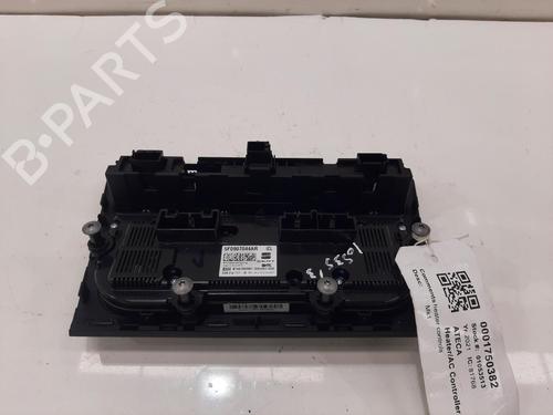 Climate control SEAT ATECA (KH7, KHP) 1.5 TSI | BP36773516I5 - Image 4