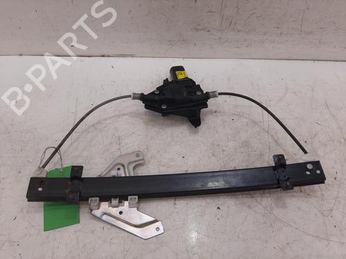 Front right window mechanism MG MG 3 1.5 | BP37458350C23 - Image 6
