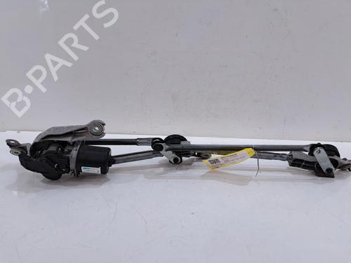 Front wiper motor NISSAN JUKE (F15) 1.5 dCi | BP28575823M29 