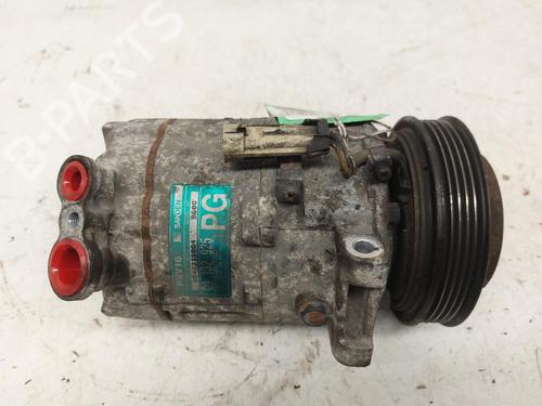 AC compressor VAUXHALL ASTRA Mk IV (G) Convertible (T98) 2.2 16V | BP26765753M34 