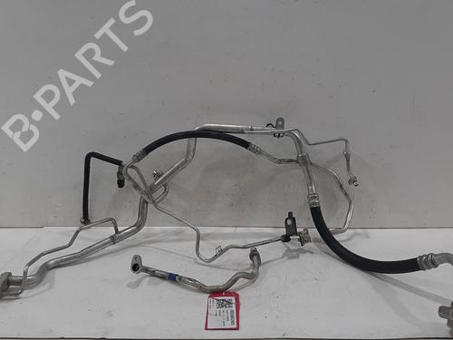 Used AC pipe NISSAN QASHQAI II (J11, J11_) 1.6 DIG-T (163 hp) 31361155