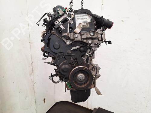 Moteur PEUGEOT 308 II (LB_, LP_, LW_, LH_, L3_) 1.6 BlueHDi 120 (120 hp) 27629611