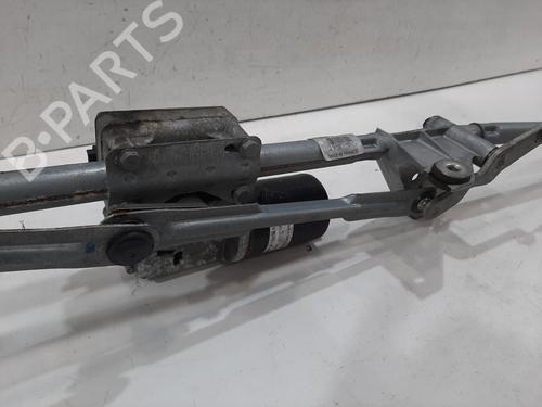 Front wiper motor CITROËN C4 II (NC_) 1.6 BlueHDi 100 | BP31361259M29