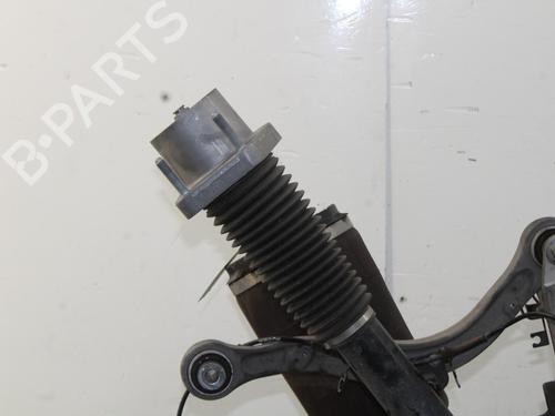 Left rear suspension arm LAND ROVER DISCOVERY V (L462) D300 MHEV 4x4 | BP29235378M14 