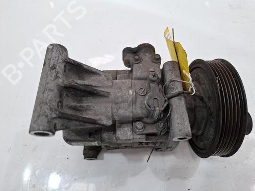 AC compressor MAZDA 2 (DE_, DH_) 1.5 (DE5FS) | BP38568760M34 - Image 3