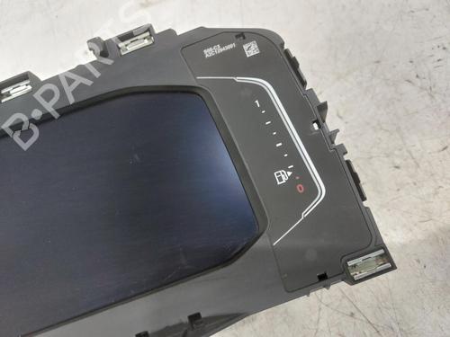 Instrument cluster VW T-ROC (A11, D11) 1.5 TSI | BP26757343C47 