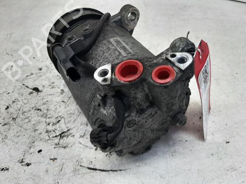 AC compressor BMW 2 Gran Tourer (F46) 220 d xDrive | BP26744586M34  - Image 5