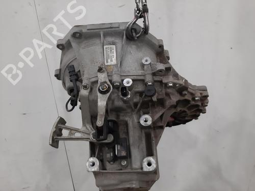 Gearbox FORD PUMA (J2K, CF7) 1.0 EcoBoost | BP31033180M3 