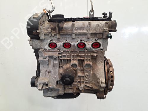 Engine SEAT IBIZA IV (6J5, 6P1) 1.4 | BP36811177M1  - Image 5