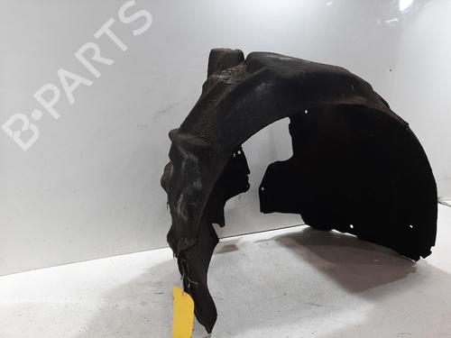 Hjulbue AUDI A5 (8T3) 2.0 TFSI | BP32324603C56