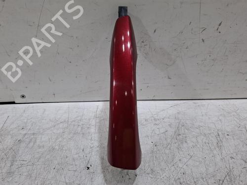 Used Front left exterior door handle Front left exterior door handle PEUGEOT 3008 II SUV (MC_, MR_, MJ_, M4_) 1.2 THP/ PureTech 130 (MRHNSM, MRHNSU, MRHNSJ, MRHNYW,... (131 hp) 40215237 40215237