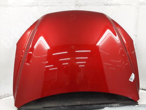 Motorhjelm MAZDA CX-5 (KE, GH) 2.2 D (KE2FW) (150 hp) 32528861