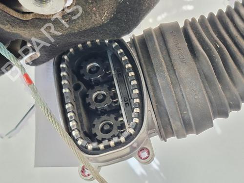 Engine JAGUAR I-PACE (X590) EV400 AWD | BP29397612M1 