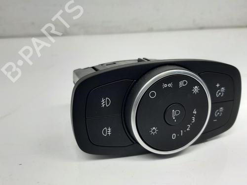 Headlight switch FORD FOCUS IV (HN) 1.0 EcoBoost mHEV | BP26853589I24 - Image 2