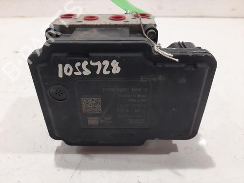 ABS ABS VAUXHALL ASTRA Mk VI (J) Estate (P10) 2.0 CDTi (165 hp) 37443308 37443308