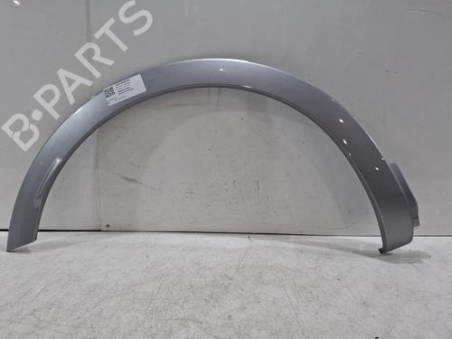 Used Rear right wheel arch trim Rear right wheel arch trim VAUXHALL GRANDLAND X / GRANDLAND (A18) 1.2 Turbo (75) (131 hp) 40116861 40116861