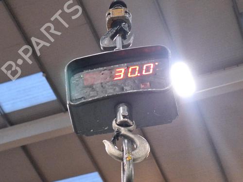 Boîte de vitesses KIA RIO IV (YB, SC, FB) 1.25 | BP30286576M3