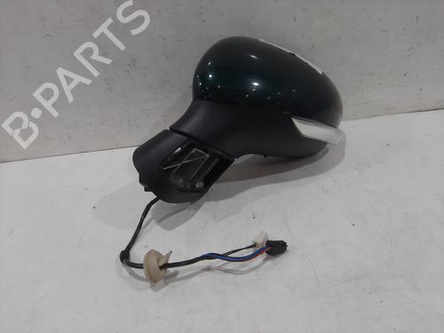 Left mirror FIAT 500X (334_) 2.0 D Multijet 4x4 (334AXB22, 334AXD2B) | BP29922790C26