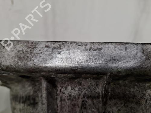 Gearbox CITROËN C1 II (PA_, PS_) 1.0 VTi 72 | BP31812794M3 