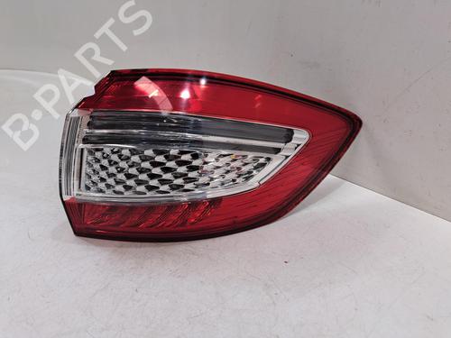 Right taillight FORD MONDEO IV Turnier (BA7) 2.0 TDCi | BP29127699C35 